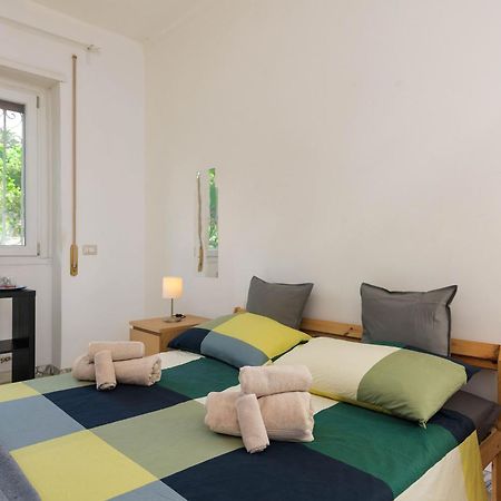 Spazioso Appartamento Vicino Eur Roma Ngoại thất bức ảnh