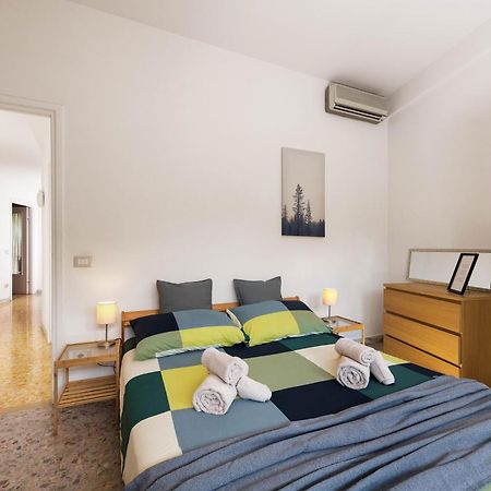 Spazioso Appartamento Vicino Eur Roma Ngoại thất bức ảnh