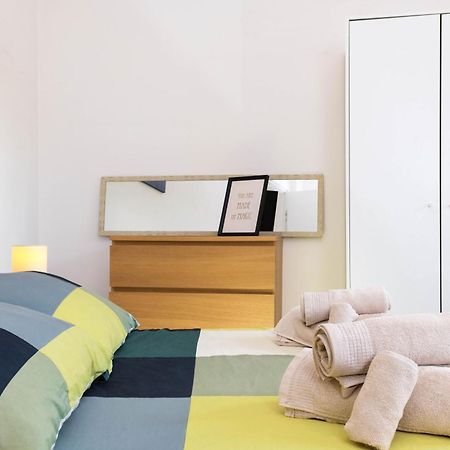 Spazioso Appartamento Vicino Eur Roma Ngoại thất bức ảnh