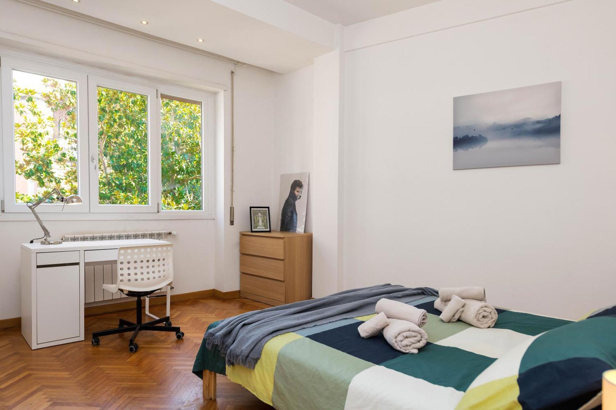 Spazioso Appartamento Vicino Eur Roma Ngoại thất bức ảnh