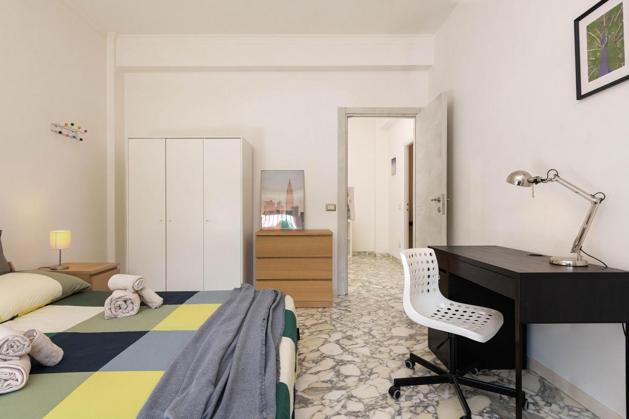 Spazioso Appartamento Vicino Eur Roma Ngoại thất bức ảnh