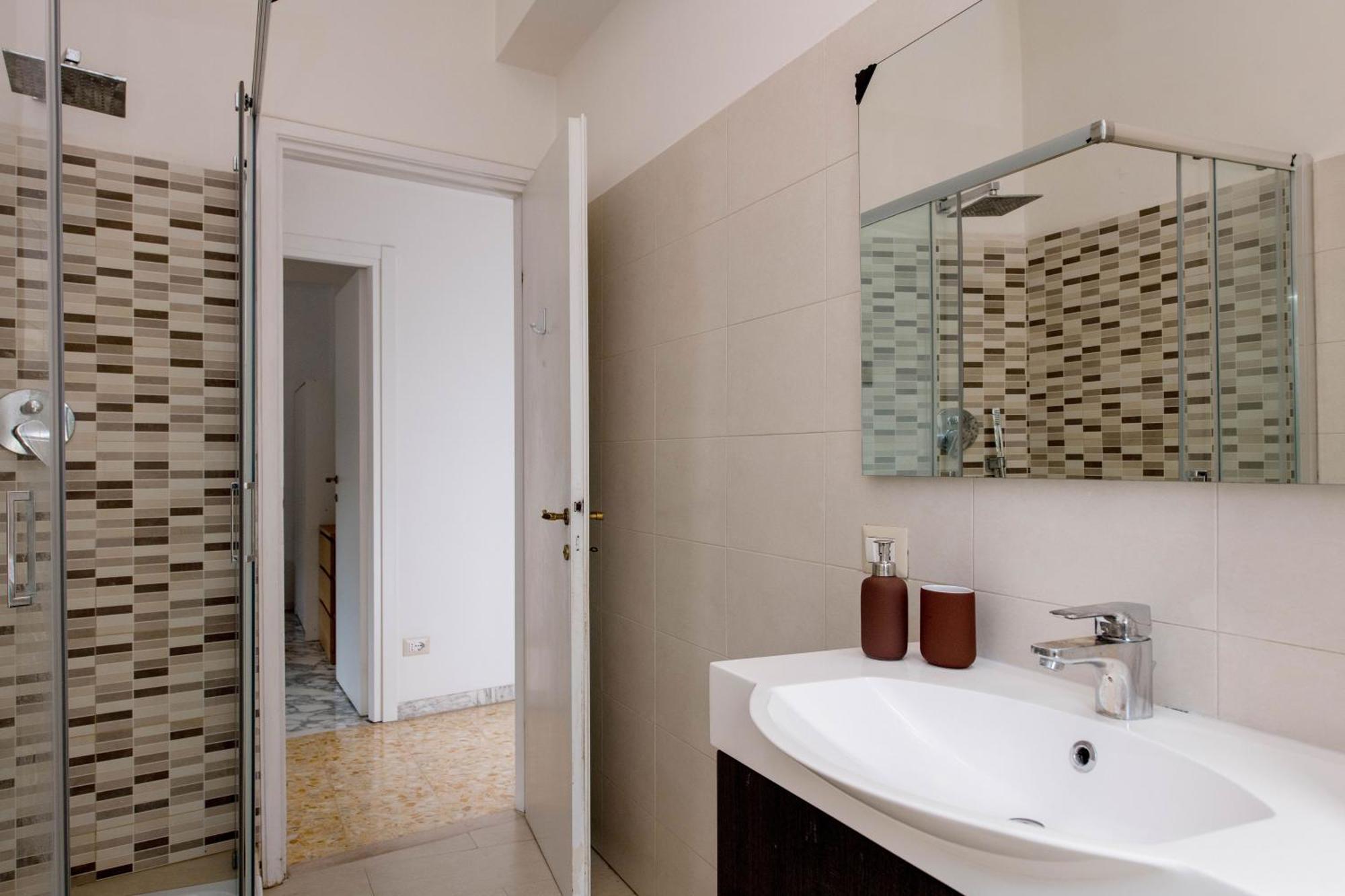 Spazioso Appartamento Vicino Eur Roma Ngoại thất bức ảnh