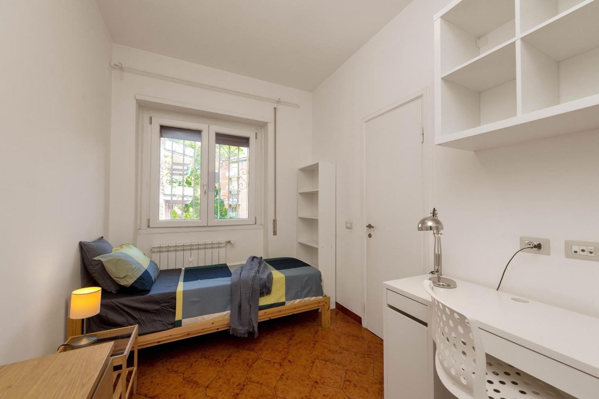 Spazioso Appartamento Vicino Eur Roma Ngoại thất bức ảnh
