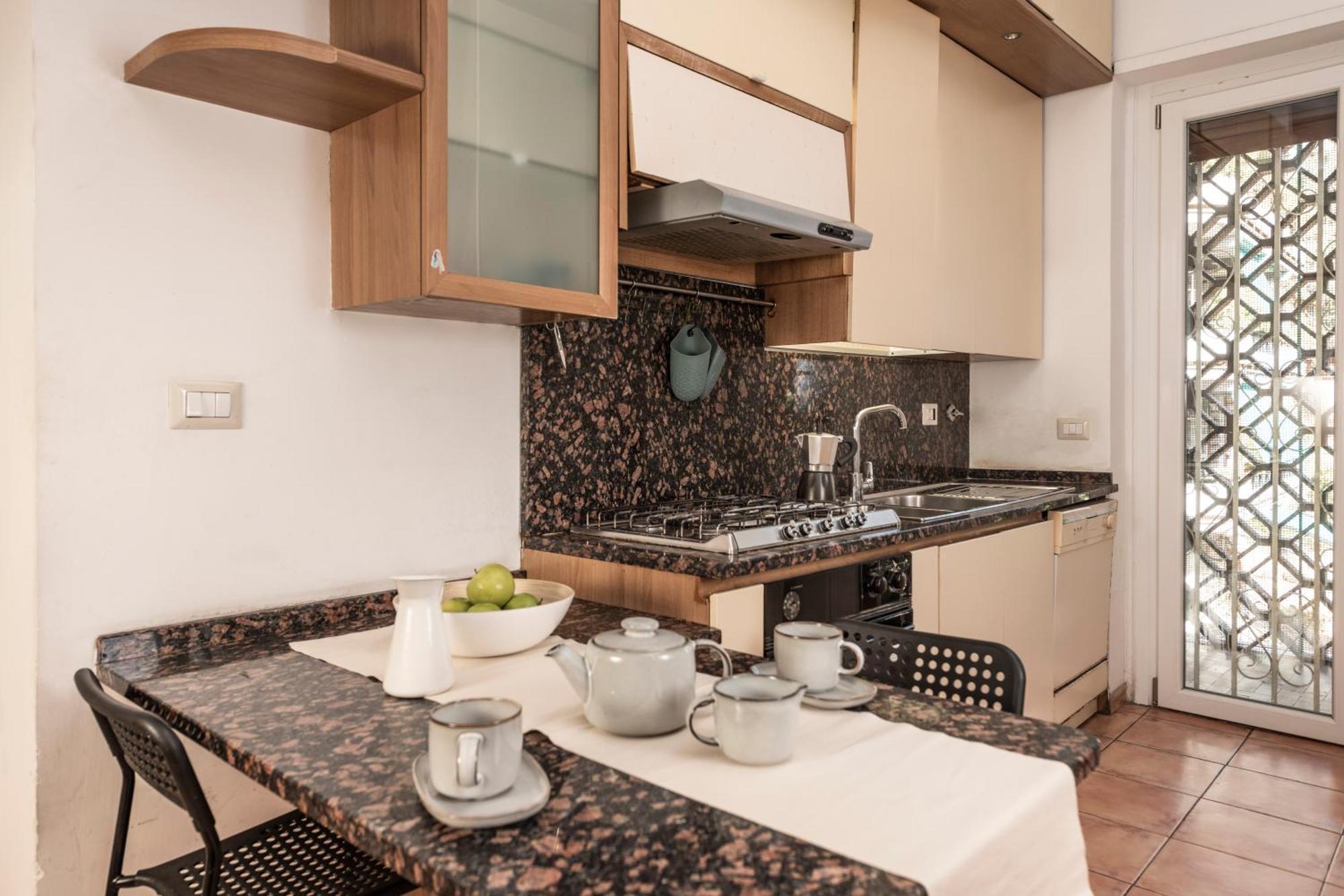 Spazioso Appartamento Vicino Eur Roma Ngoại thất bức ảnh