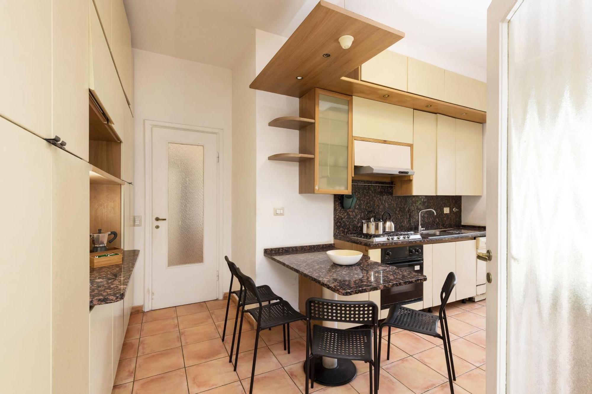 Spazioso Appartamento Vicino Eur Roma Ngoại thất bức ảnh