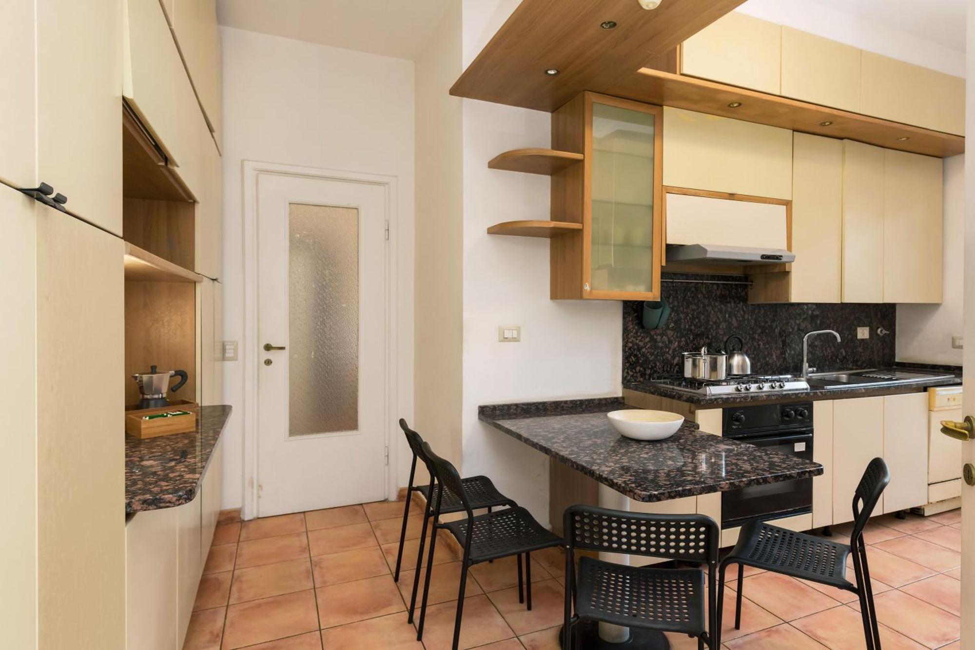Spazioso Appartamento Vicino Eur Roma Ngoại thất bức ảnh