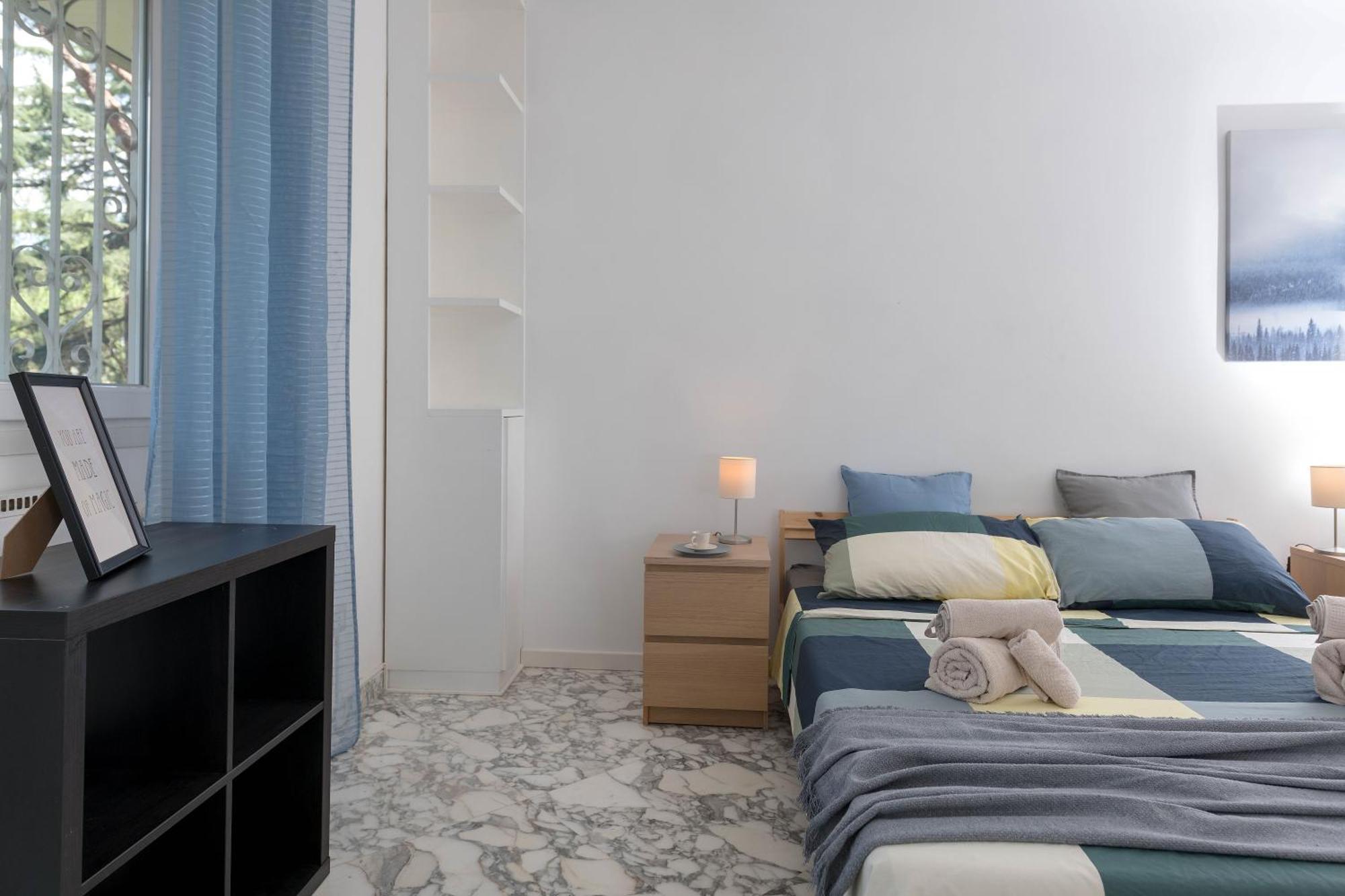 Spazioso Appartamento Vicino Eur Roma Ngoại thất bức ảnh
