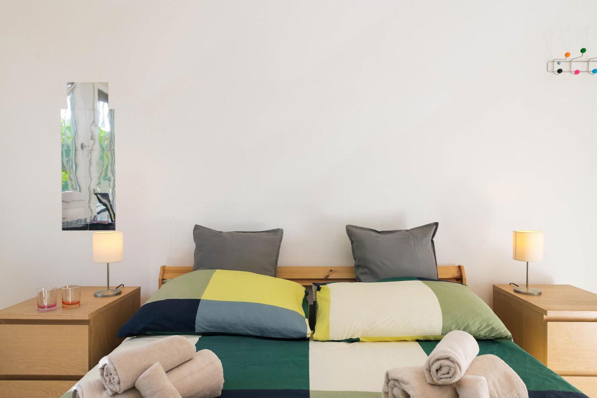 Spazioso Appartamento Vicino Eur Roma Ngoại thất bức ảnh