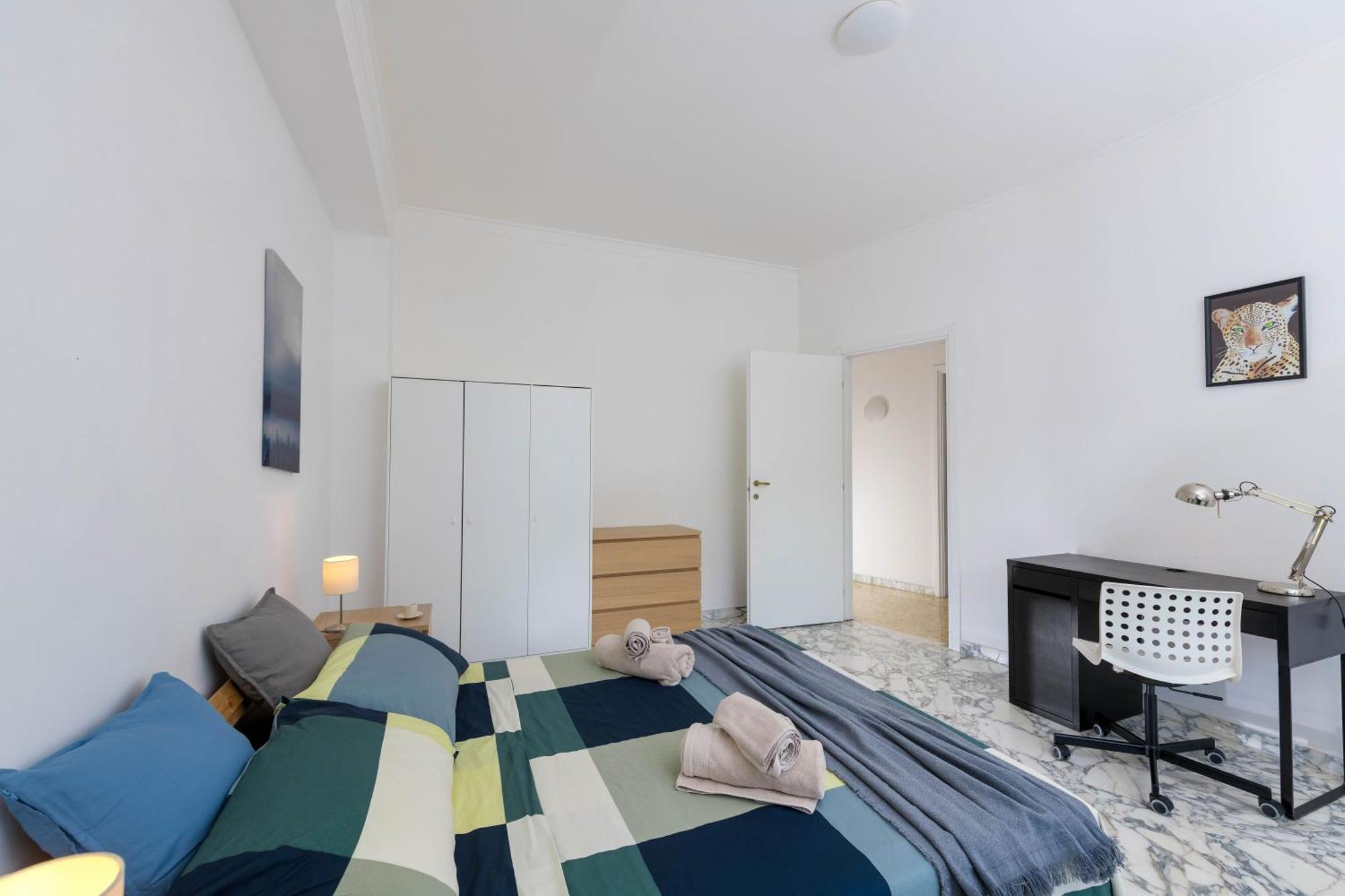 Spazioso Appartamento Vicino Eur Roma Ngoại thất bức ảnh