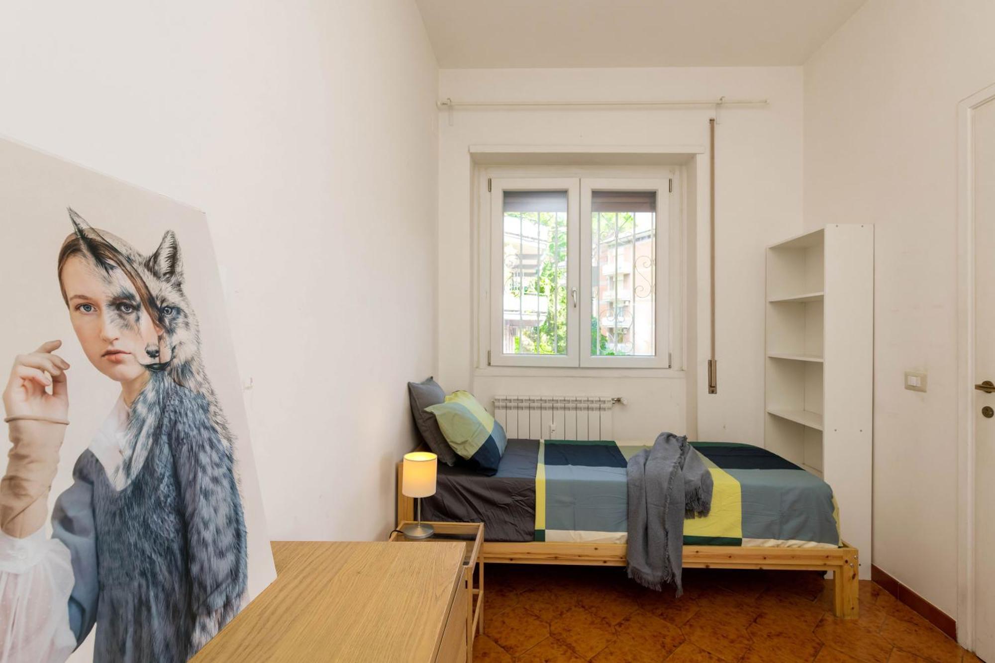 Spazioso Appartamento Vicino Eur Roma Ngoại thất bức ảnh