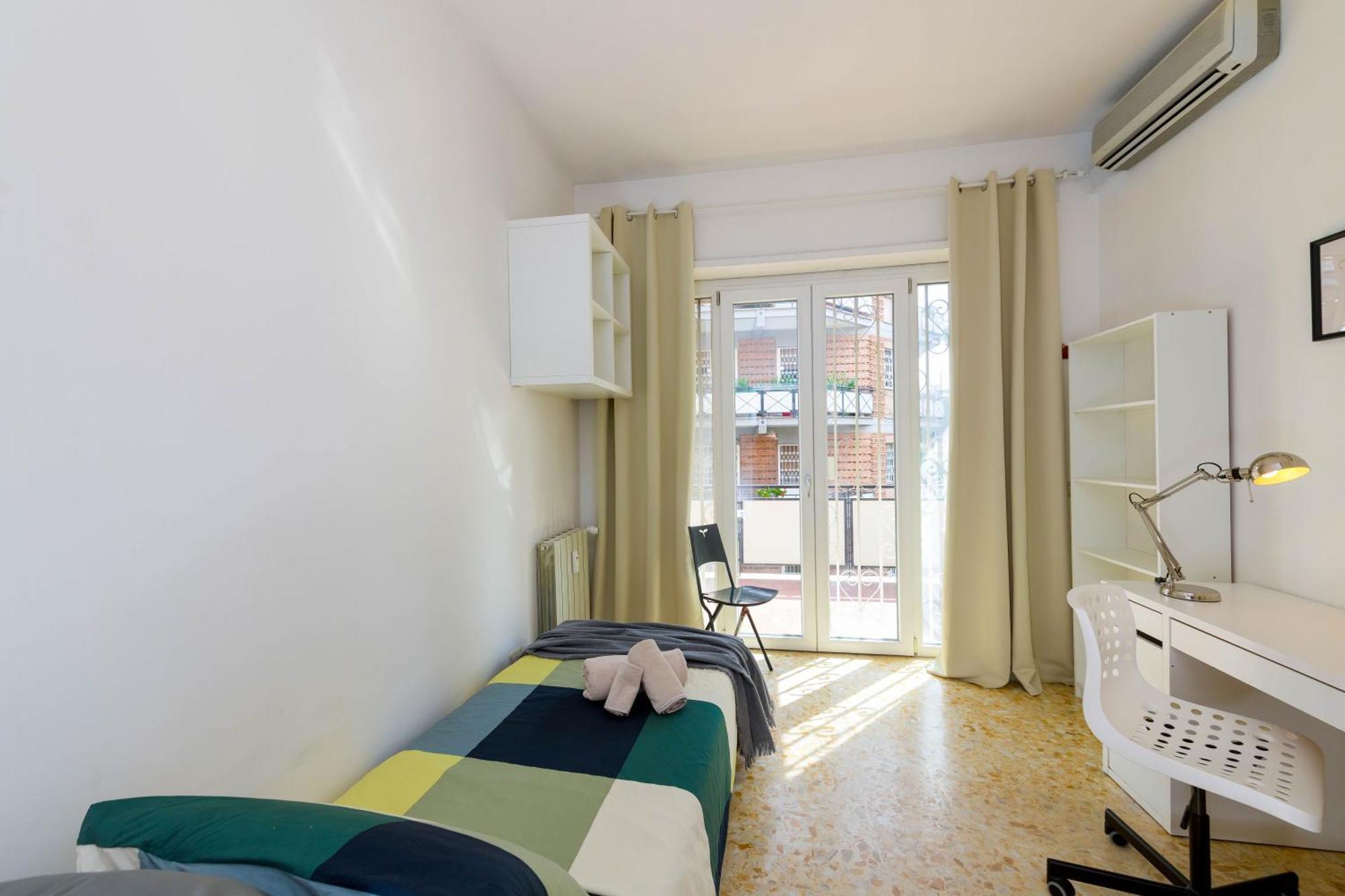 Spazioso Appartamento Vicino Eur Roma Ngoại thất bức ảnh