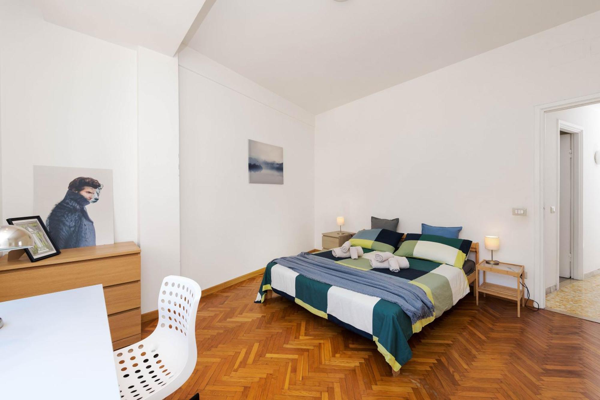 Spazioso Appartamento Vicino Eur Roma Ngoại thất bức ảnh