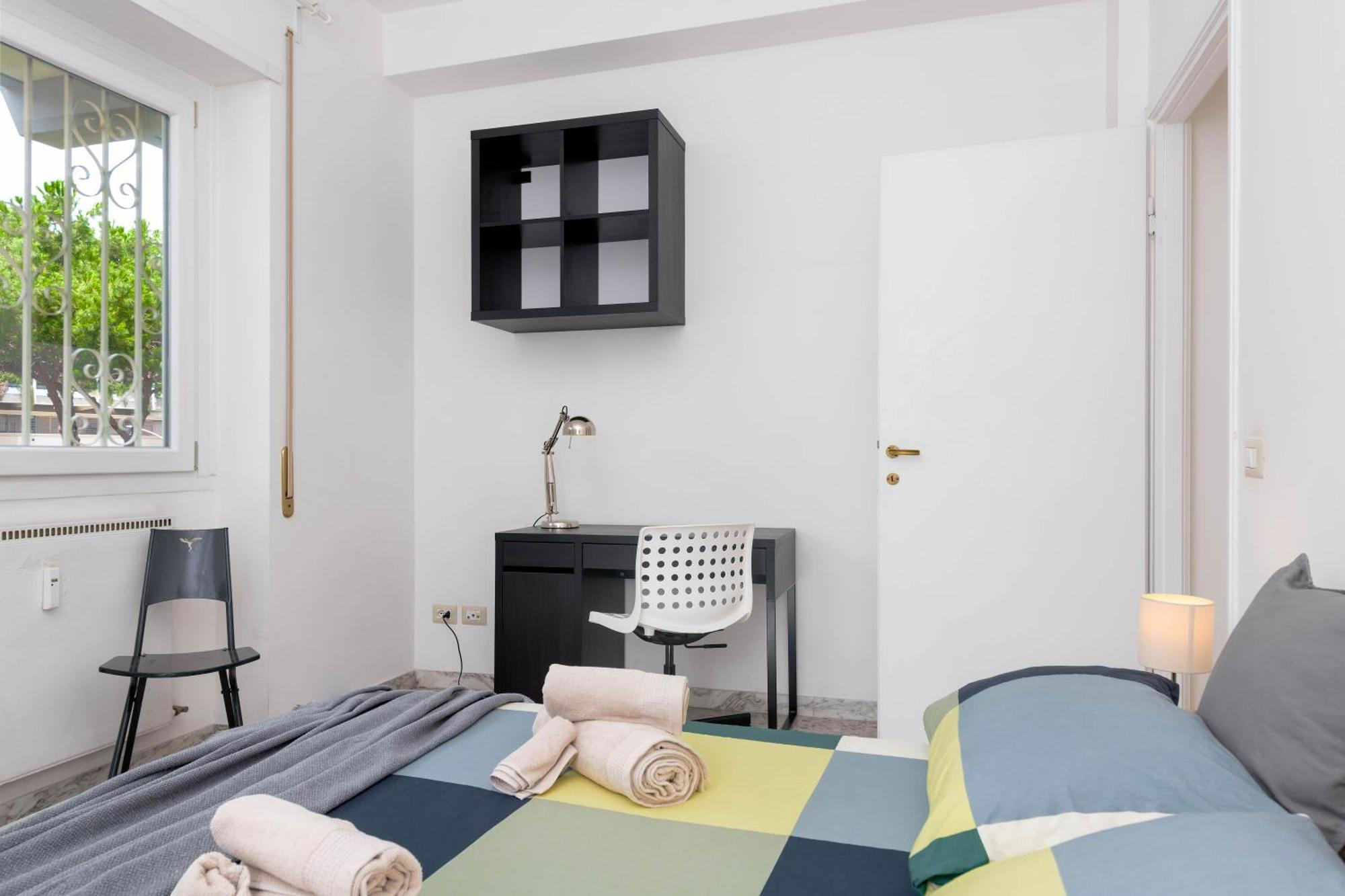 Spazioso Appartamento Vicino Eur Roma Ngoại thất bức ảnh