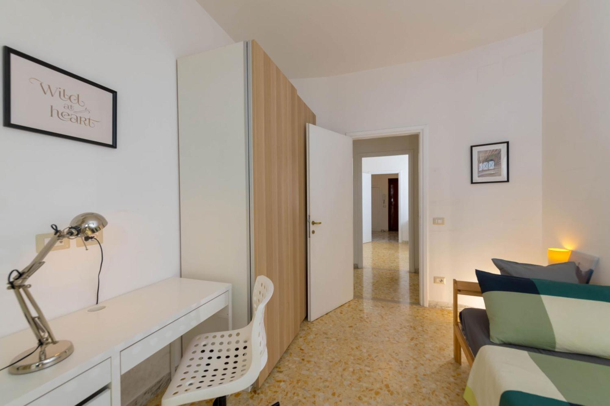 Spazioso Appartamento Vicino Eur Roma Ngoại thất bức ảnh