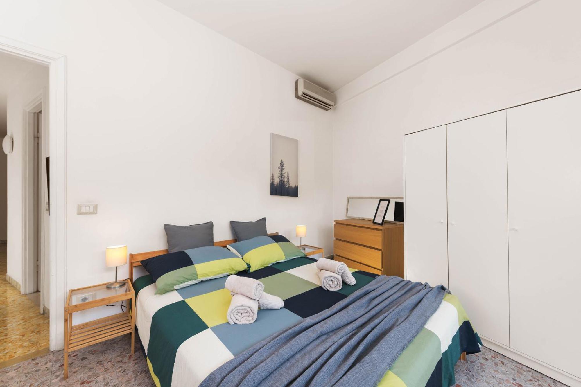 Spazioso Appartamento Vicino Eur Roma Ngoại thất bức ảnh
