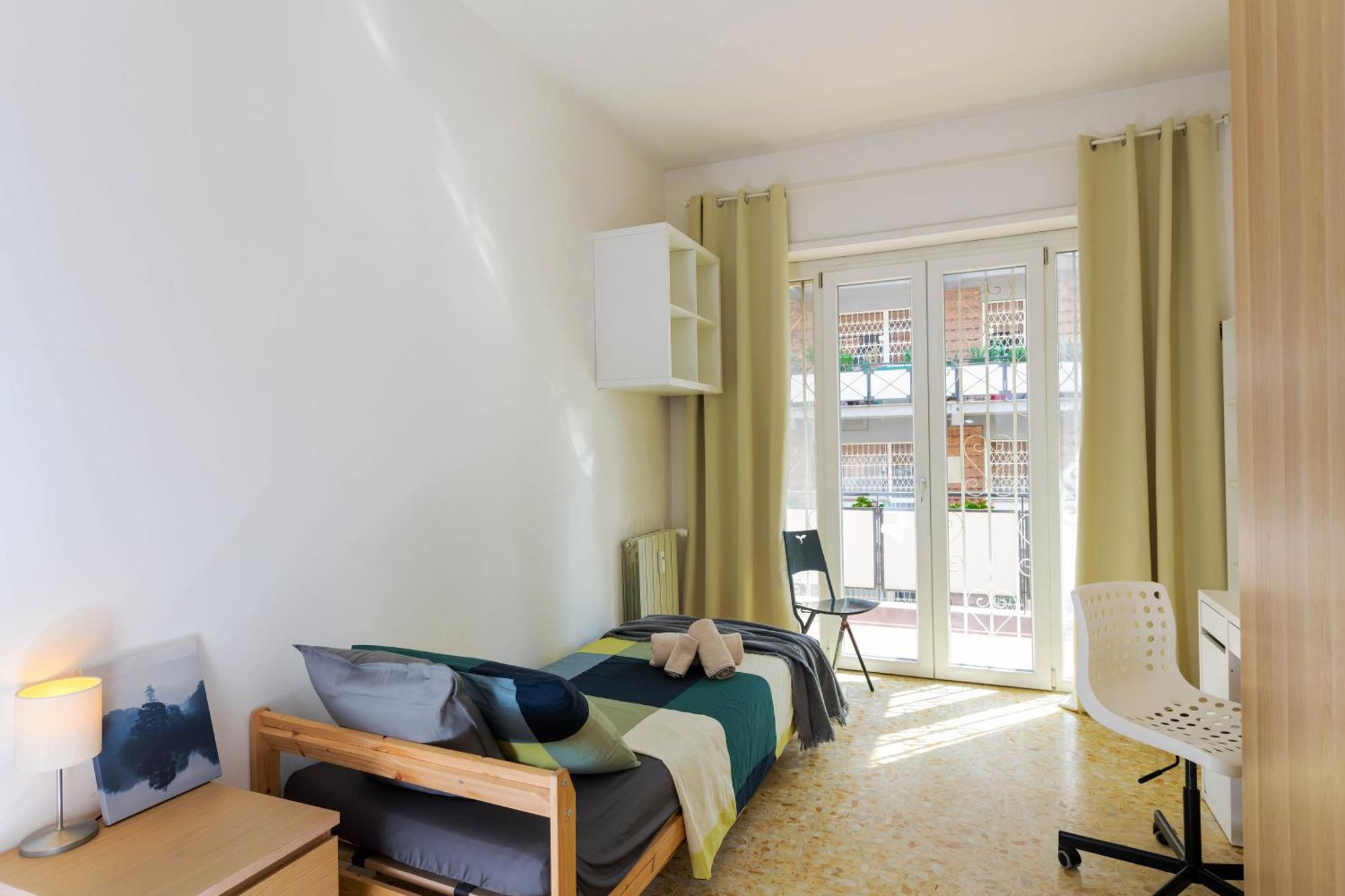 Spazioso Appartamento Vicino Eur Roma Ngoại thất bức ảnh